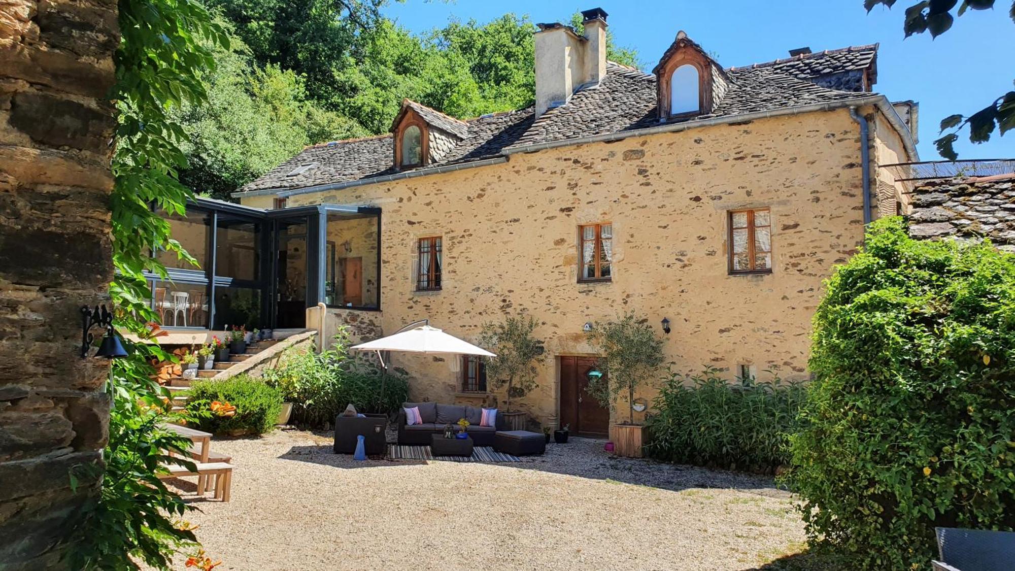 La Ferme des Andes - Gîte l'Atelier Quins Extérieur photo