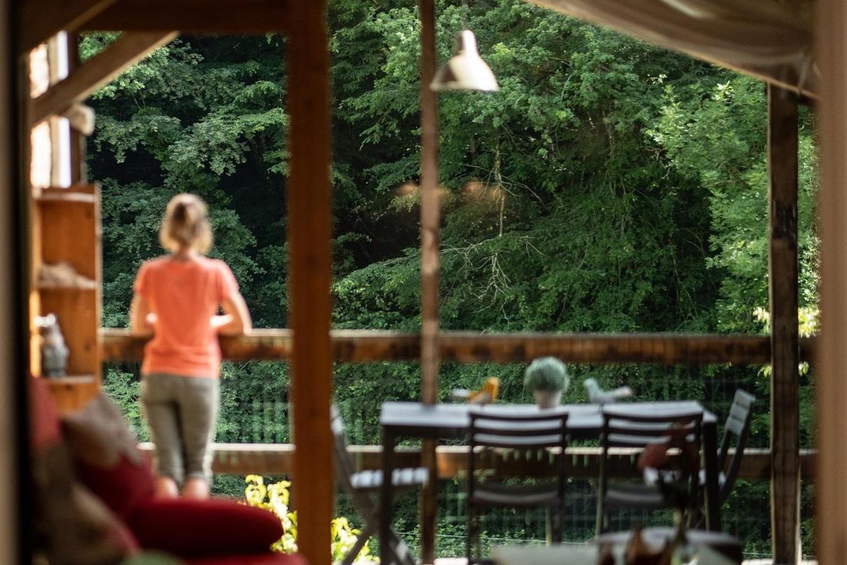 La Ferme des Andes - Gîte l'Atelier Quins Extérieur photo