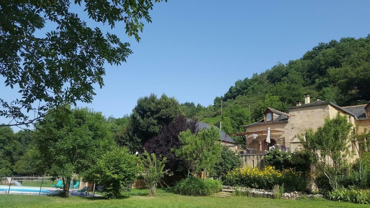 La Ferme des Andes - Gîte l'Atelier Quins Extérieur photo