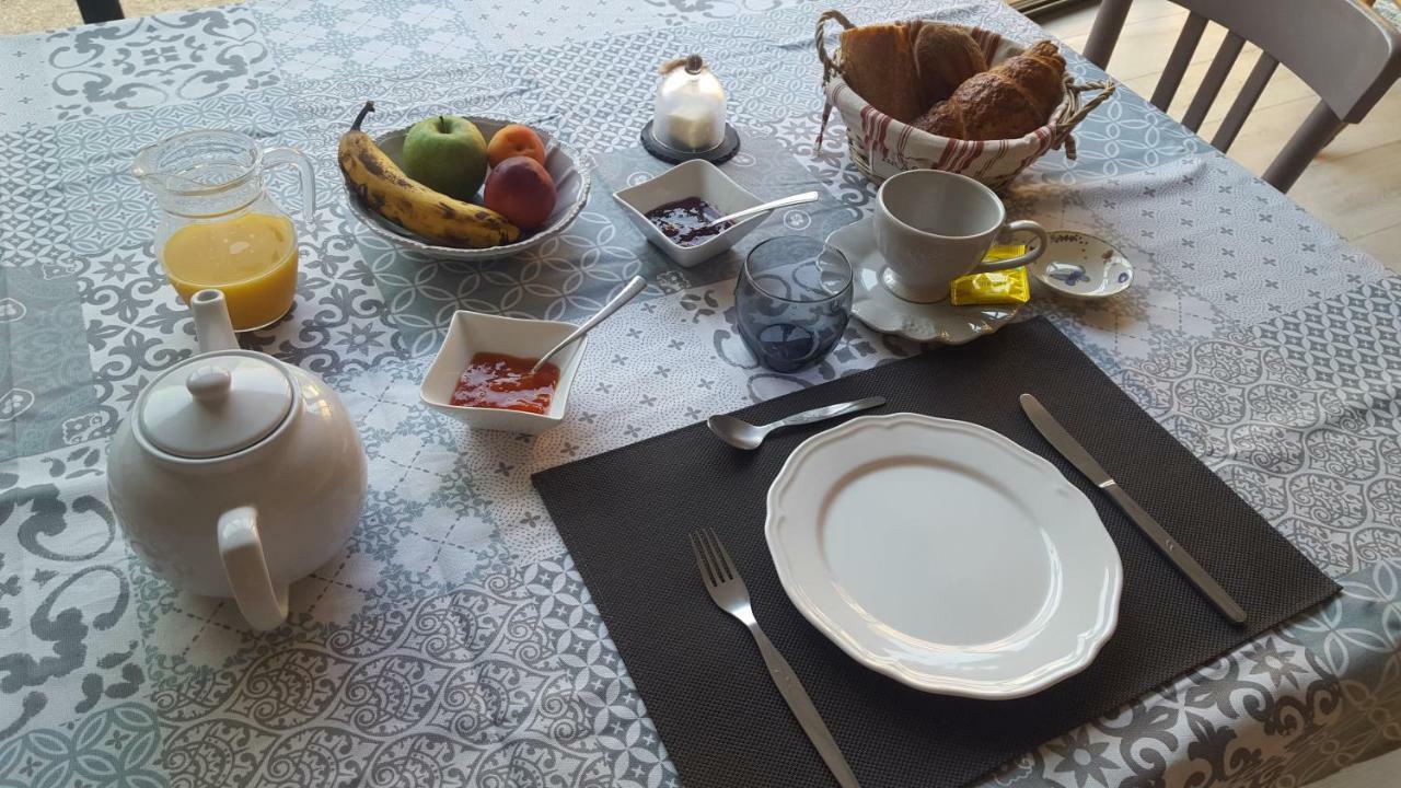 La Ferme des Andes - Gîte l'Atelier Quins Extérieur photo